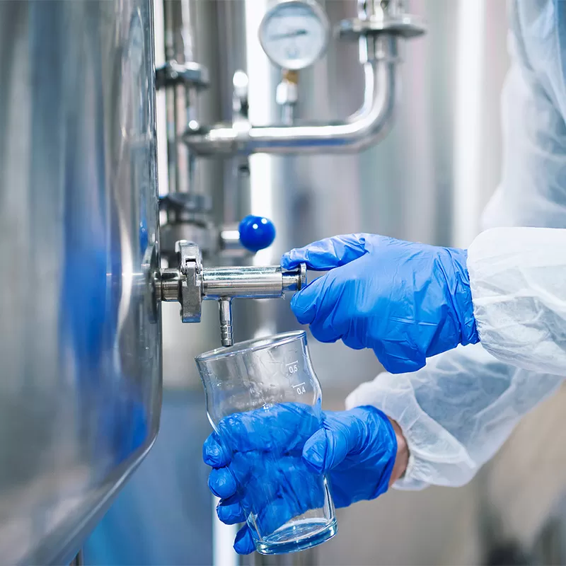 Rising Environmental Awareness Changes Home Disinfection